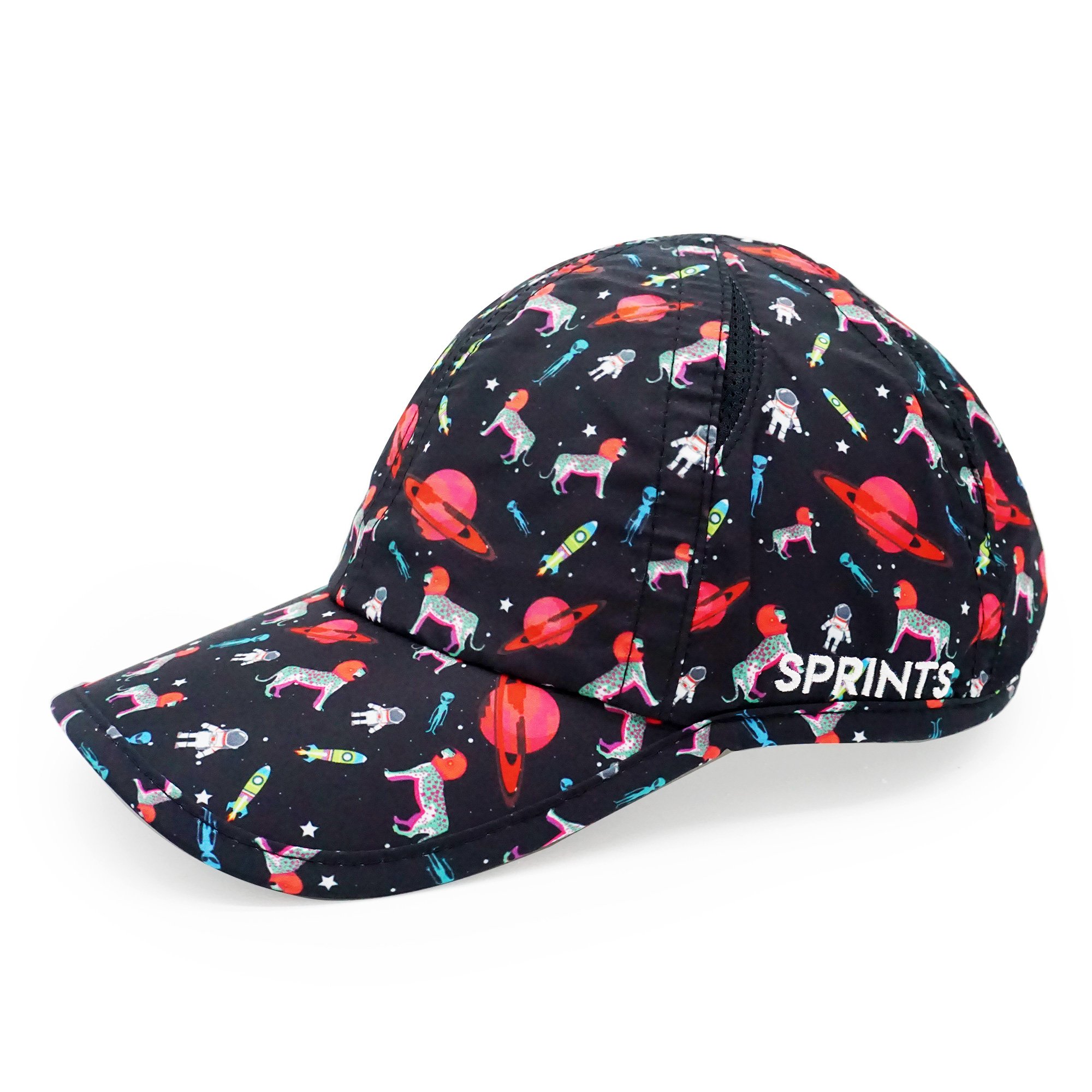 Sprints Running Hat Astro Jags