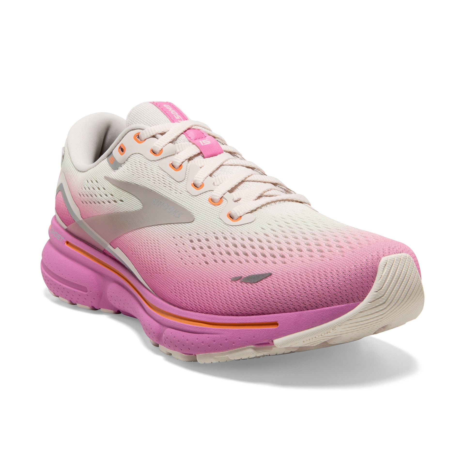 正規品25cm美品！Brooks Ghost 15 レディース スニーカー 8 Amazon.com | Brooks Women's Ghost 15 Neutral Running Shoe
