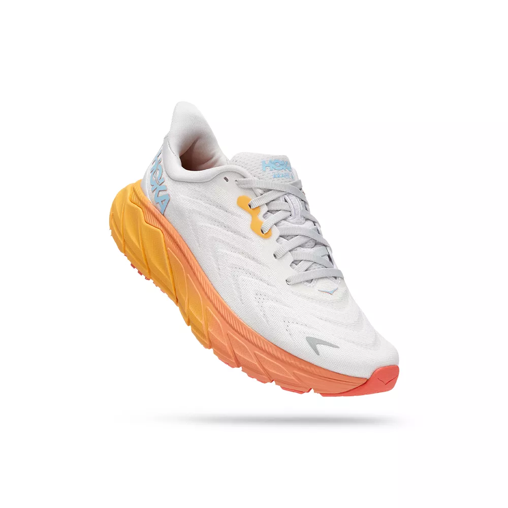 Women's Arahi 6 Stability Running Shoe | HOKA®