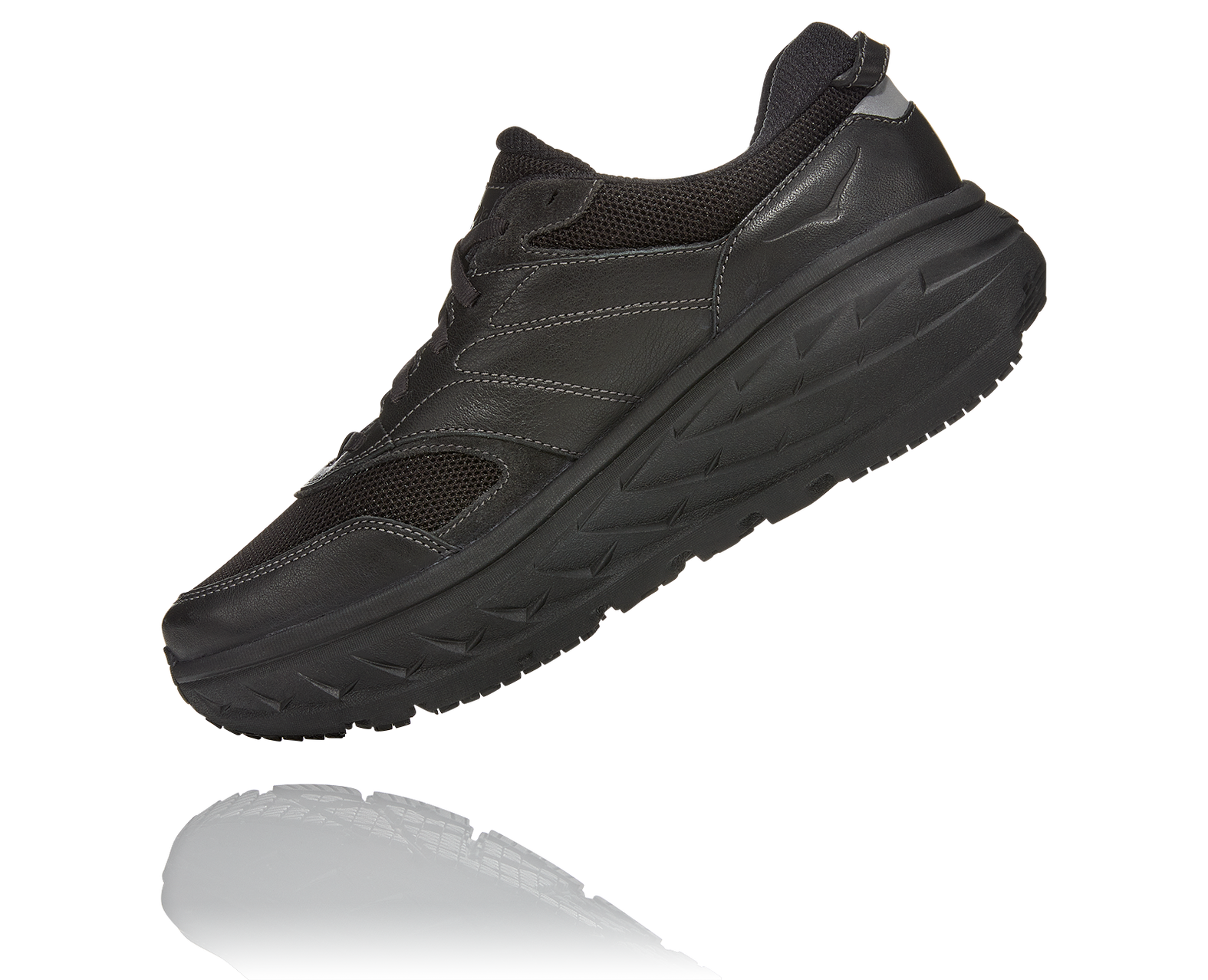 Hoka All Gender Bondi L BLACK / RAVEN