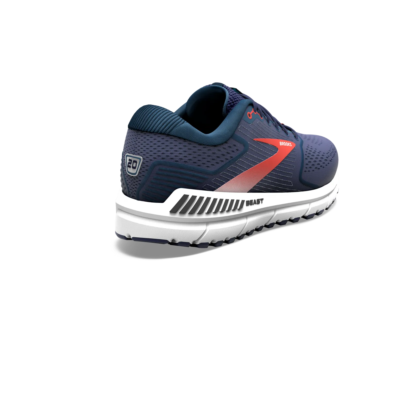 Brooks Men display picture 1