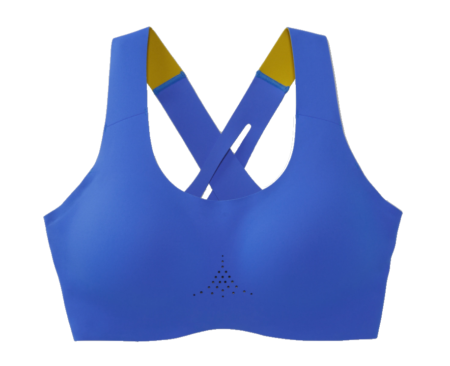 Dare Crossback Sports Bra