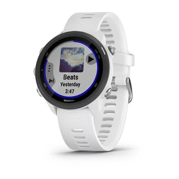 Garmin Forerunner 245 w/ Music online