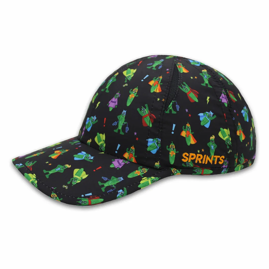 Sprints Running Hat Peter Pickle Parker